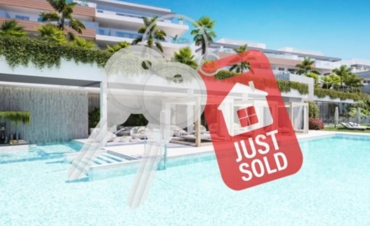 mieszkanie na sprzedaż - Hiszpania, Costa del Sol, Marbella