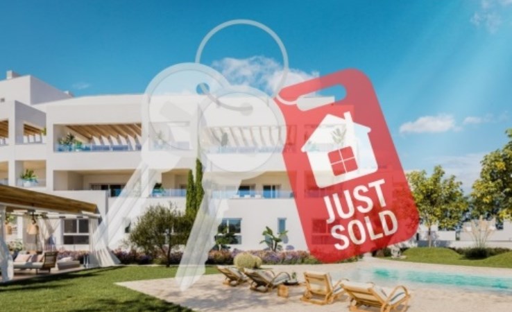 mieszkanie na sprzedaż - Hiszpania, Costa del Sol, Marbella