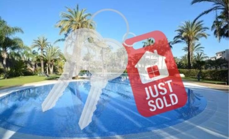 mieszkanie na sprzedaż - Hiszpania, Costa del Sol, Marbella