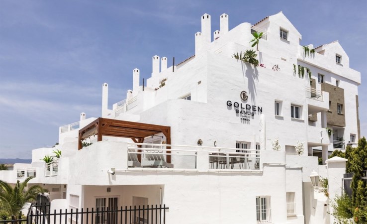 mieszkanie na sprzedaż - Hiszpania, Costa del Sol, Marbella