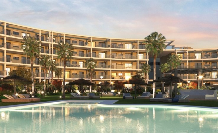 mieszkanie na sprzedaż - Hiszpania, Costa del Sol, Manilva