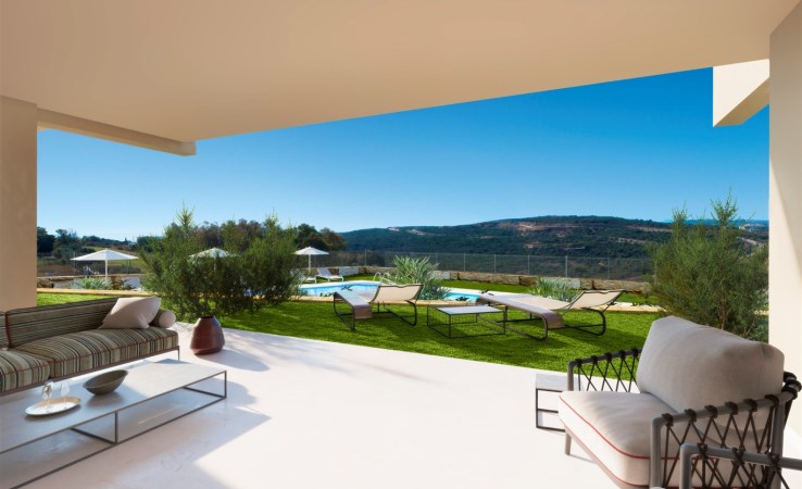 mieszkanie na sprzedaż - Hiszpania, Costa del Sol, Manilva